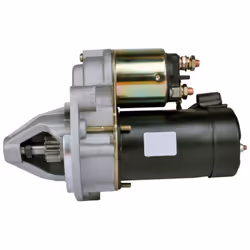 Démarreur HELLA 8EA 012 527-271 - Vue supplémentaire 4
