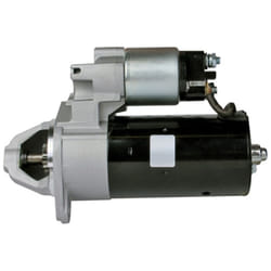 Démarreur HELLA 8EA 012 526-341