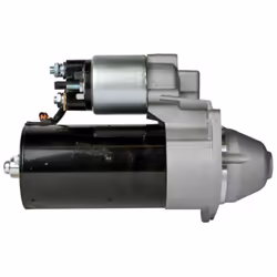 Démarreur HELLA 8EA 012 526-341 - Vue supplémentaire 4