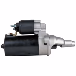 Démarreur HELLA 8EA 012 526-371 - Vue supplémentaire 4