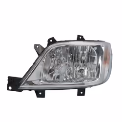 Projecteur principal HELLA 1EH 246 047-211, gauche