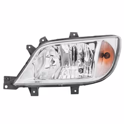 Projecteur principal HELLA 1EH 246 047-211, gauche