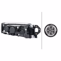 Projecteur principal HELLA 1EL 011 899-291