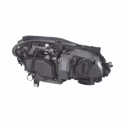Projecteur principal HELLA 1EX011 091-711 - Vue supplémentaire 2