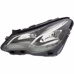 Projecteur principal HELLA 1EX011 091-711 - Vue supplémentaire 3