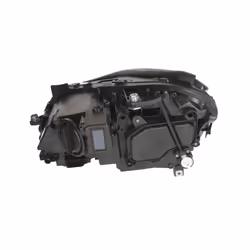 Projecteur principal HELLA 1EX011 091-721 - Vue supplémentaire 2