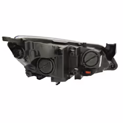 Projecteur principal HELLA 1EG 010 011-611, gauche