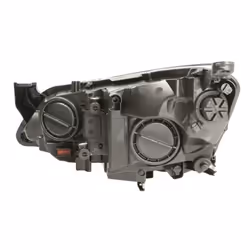 Projecteur principal HELLA 1EG 010 011-621, droite