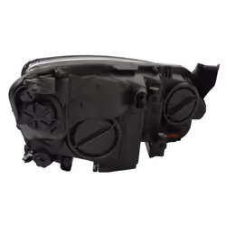 Projecteur principal HELLA 1EG 010 011-671, gauche