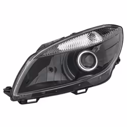 Projecteur principal HELLA 1EL 010 417-491, gauche