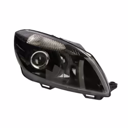 Projecteur principal HELLA 1EL 010 417-501, droite