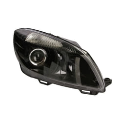 Projecteur principal HELLA 1EL 010 417-501, droite