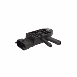 Capteur, pression des gaz échappement HELLA 6PP 009 409-041