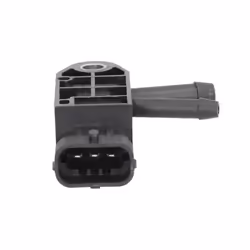 Capteur, pression des gaz échappement HELLA 6PP 009 409-061