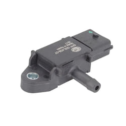 Capteur, pression des gaz échappement HELLA 6PP 009 409-071