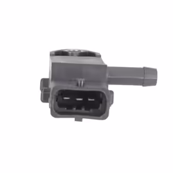 Capteur, pression des gaz échappement HELLA 6PP 009 409-071
