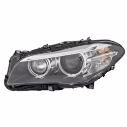 Projecteur principal HELLA 1ZT011 087-911