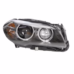 Projecteur principal HELLA 1ZT011 087-921