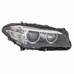 Projecteur principal HELLA 1ZT011 087-921