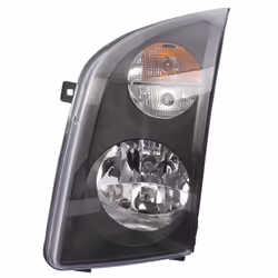Projecteur principal HELLA 1ER 011 592-051, gauche