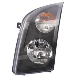 Projecteur principal HELLA 1ER 011 592-051, gauche