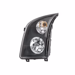 Projecteur principal HELLA 1ER 011 592-051, gauche