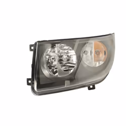 Projecteur principal HELLA 1ER 011 592-061, droite