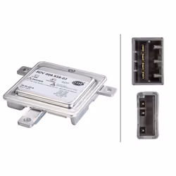 Ballast, lampe à décharge HELLA 5DV 009 935-031