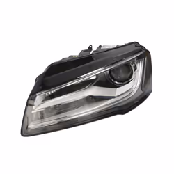 Projecteur principal HELLA 1ZS 011 495-411, gauche