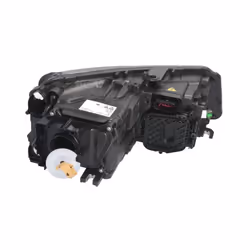 Projecteur principal HELLA 1ZS 011 495-411, gauche