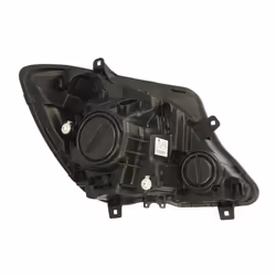 Projecteur principal HELLA 1ED 011 030-111, gauche