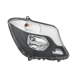 Projecteur principal HELLA 1ED 011 030-121, droite