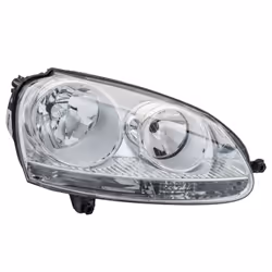 Projecteur principal HELLA 1EG 247 007-571, gauche