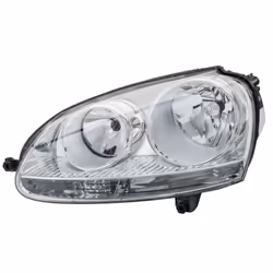 Projecteur principal HELLA 1EG 247 007-581, droite