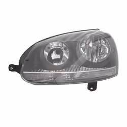 Projecteur principal HELLA 1EG 247 007-611, gauche