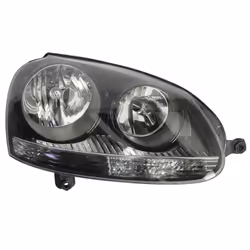 Projecteur principal HELLA 1EG 247 007-621, droite