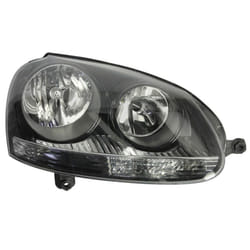 Projecteur principal HELLA 1EG 247 007-621, droite