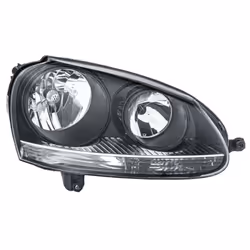 Projecteur principal HELLA 1EG 247 007-621, droite