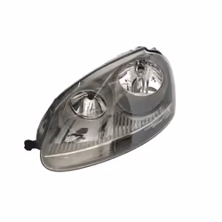 Projecteur principal HELLA 1EG 247 007-411, gauche