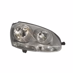 Projecteur principal HELLA 1EG 247 007-421, droite