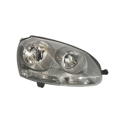 Projecteur principal HELLA 1EG 247 007-421, droite