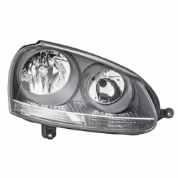 Projecteur principal HELLA 1EG 247 007-421, droite