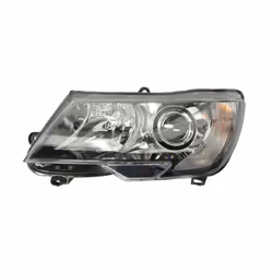 Projecteur principal HELLA 1EL 011 314-311, gauche