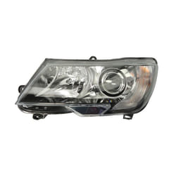 Projecteur principal HELLA 1EL 011 314-311, gauche