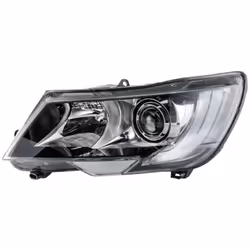 Projecteur principal HELLA 1EL 011 314-311, gauche