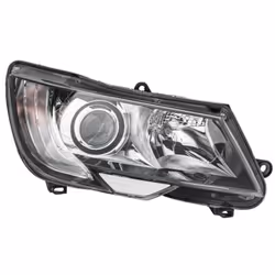 Projecteur principal HELLA 1EL 011 314-321, droite