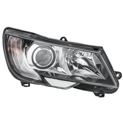 Projecteur principal HELLA 1EL 011 314-321, droite