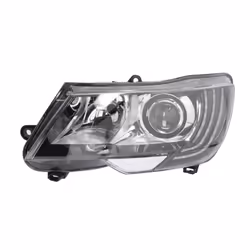 Projecteur principal HELLA 1ZS011 314-331