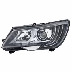 Projecteur principal HELLA 1ZS011 314-331