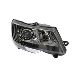 Projecteur principal HELLA 1ZS011 314-341